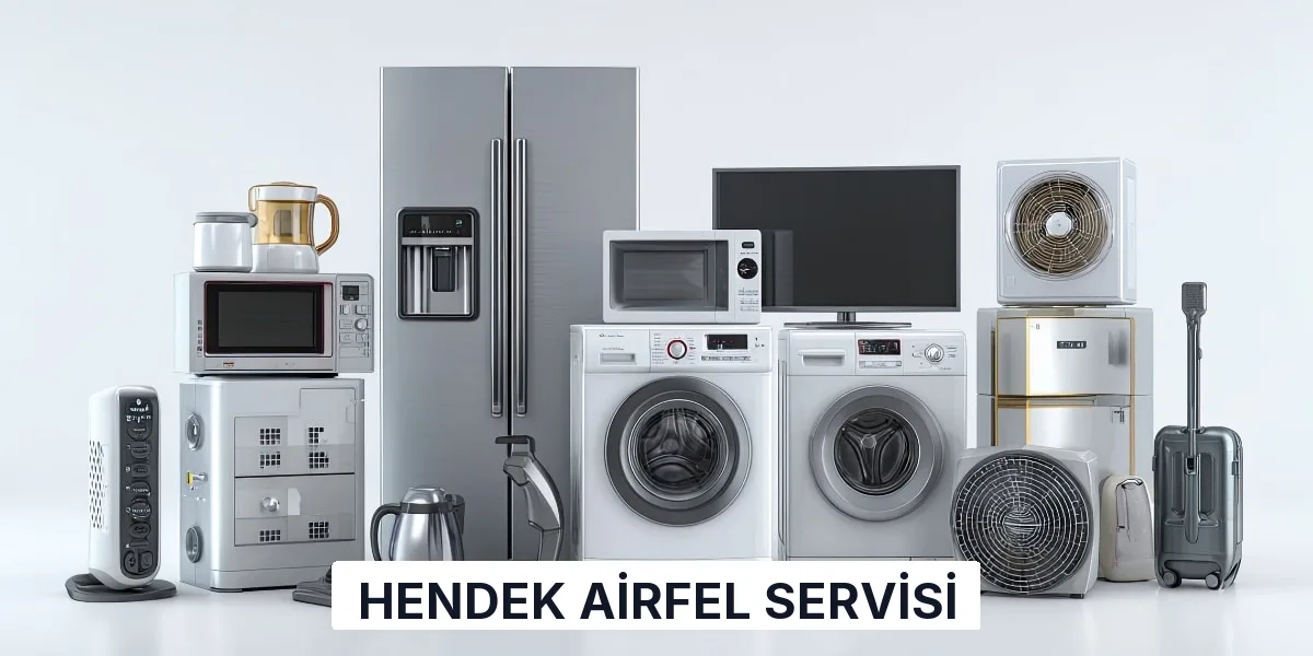 Hendek Airfel Servisi