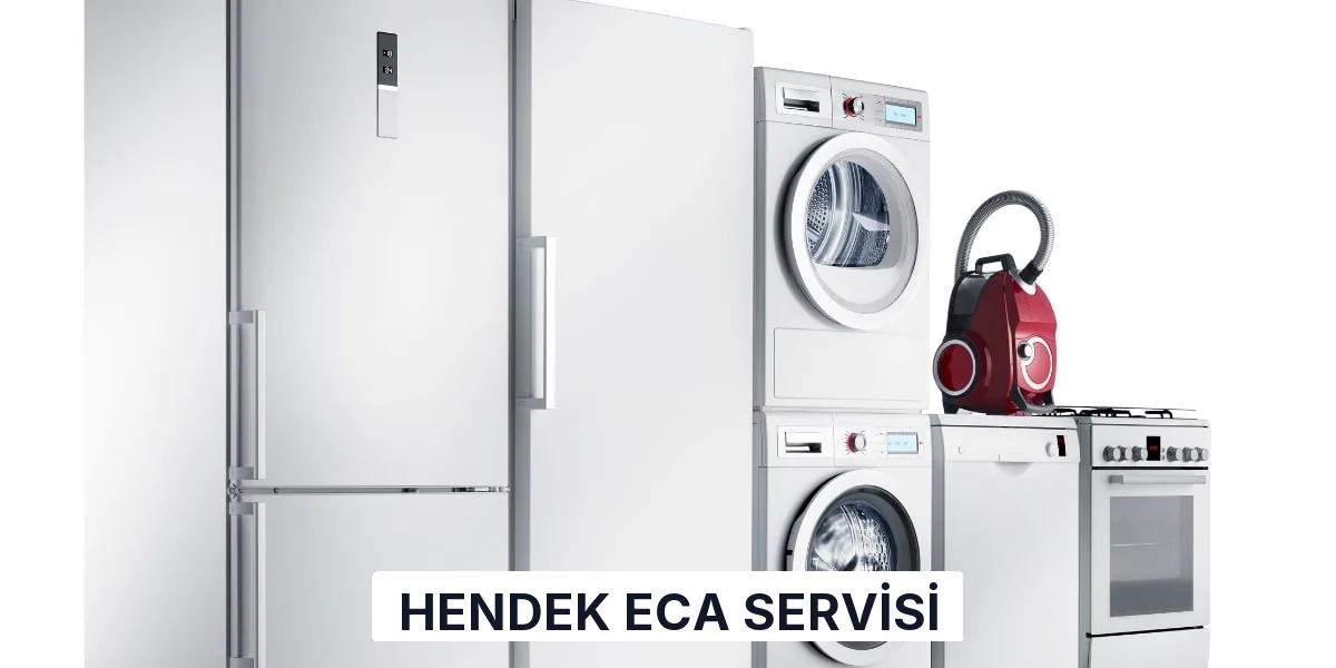 Hendek ECA Servisi
