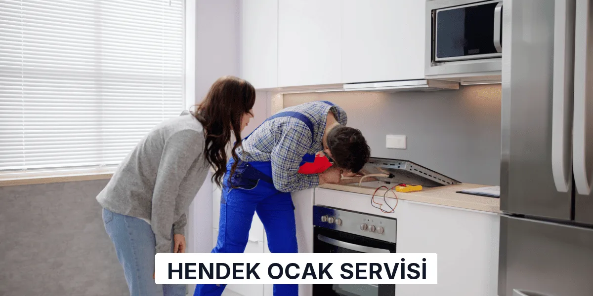 Hendek Ocak Servisi