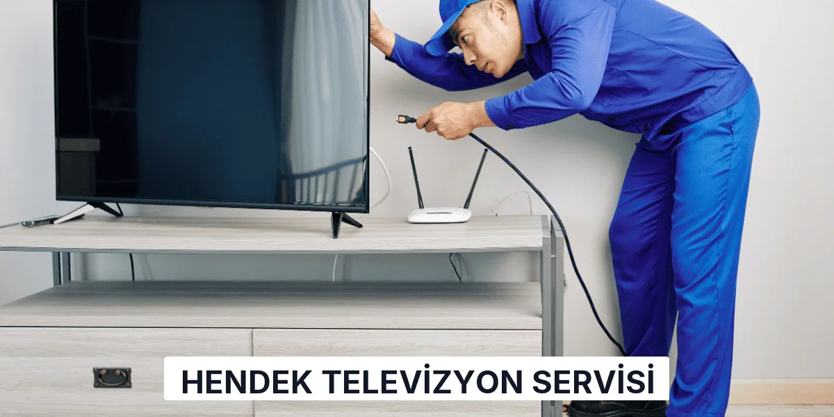Hendek Televizyon Servisi